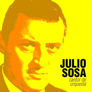 Обложка для Julio Sosa feat. Francisco Rotundo - Mala Suerte