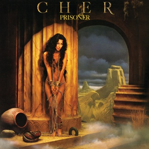 Обложка для Cher - Prisoner