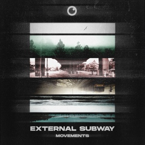 Обложка для External Subway feat. Sydney - Dust To Dust