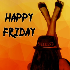 Обложка для Happy Friday Music Universe - Time to Relax (Smooth Jazz)