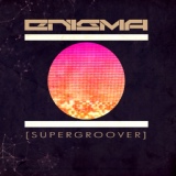 Обложка для Enigma - Supergroover