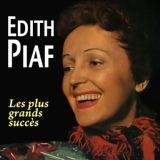 Обложка для Edit Piaf - L'accordeoniste