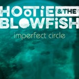 Обложка для Hootie & The Blowfish feat. Lucie Silvas - Wildfire Love
