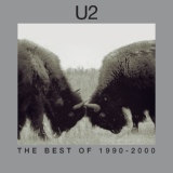 Обложка для U2 - Electrical Storm