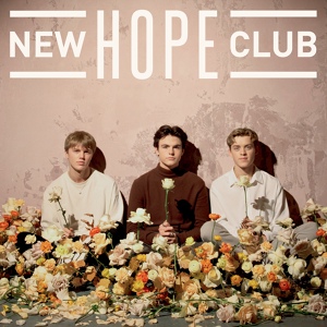 Обложка для New Hope Club - Permission
