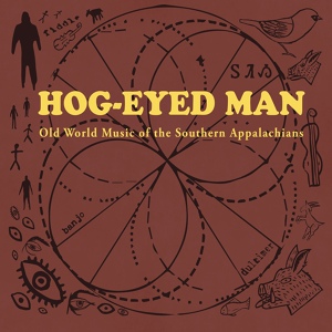 Обложка для Hog-Eyed Man - Indian Nation