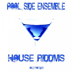 Обложка для Pool Side Ensemble - Lucky Man