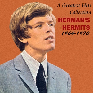 Обложка для Herman's Hermits - Leaning on a Lamp Post (Re-Record)