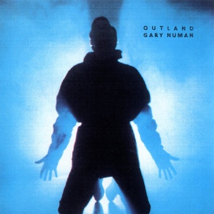 Обложка для Gary Numan - My World Storm