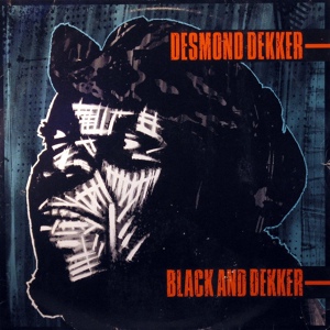 Обложка для Desmond Dekker - Rude Boy Train