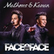 Обложка для Matheus & Kauan - Abertura / Face A Face