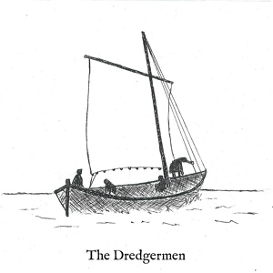 Обложка для The Dredgermen - Tommy