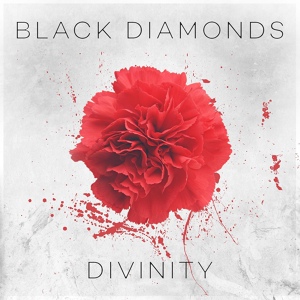 Обложка для Black Diamonds - The Coward