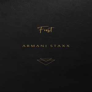 Обложка для Armani Staxx - Frost