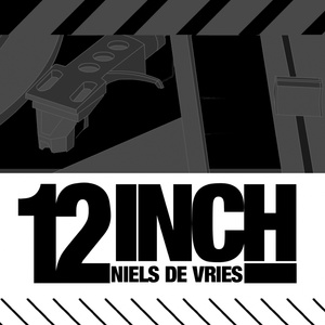 Обложка для Niels De Vries - 12inch