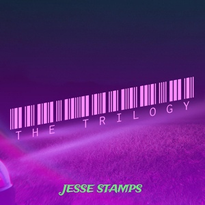 Обложка для Jesse Stamps - Round About