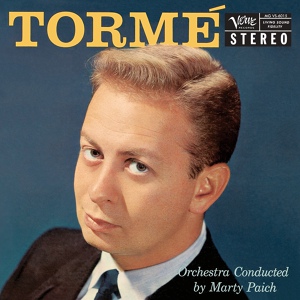 Обложка для Mel Tormé - The House Is Haunted (By The Echo Of Your Last Goodbye)