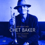 Обложка для Chet Baker feat. Philip Catherine - If You Could See Me Now (alternative)