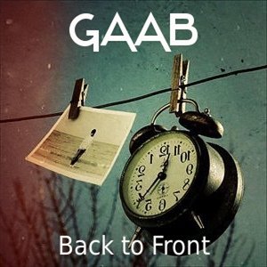 Обложка для Gaab - A Certain Kill