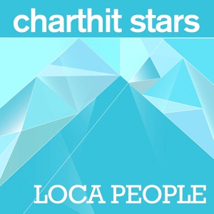 Обложка для Charthit Stars - Loca People