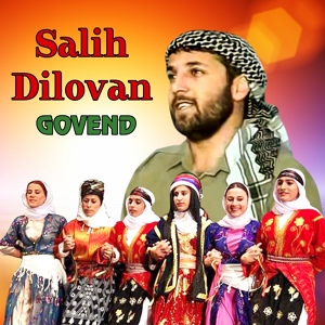 Обложка для Salih Dilovan - Şeva Hınne