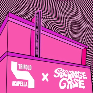 Обложка для Trifold Acapella feat. Strange Case - 27 Club