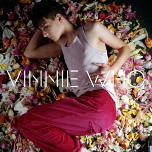 Обложка для Vinnie Who - All I Can Do