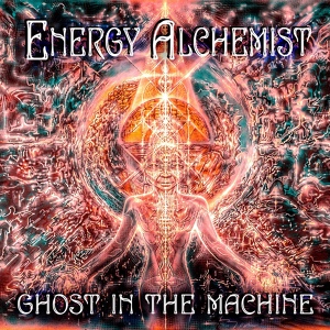 Обложка для Energy Alchemist - A Peak into Existence