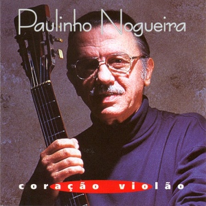 Обложка для Paulinho Nogueira - Luiza