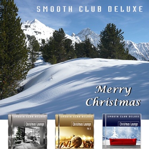 Обложка для Smooth Club Deluxe - Making Love in Holy Nights