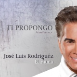 Обложка для Jose Luis Rodriguez - Ti Propongo