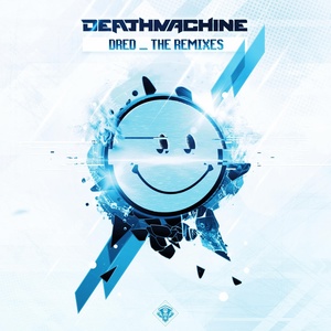 Обложка для Deathmachine - Dred