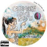 Обложка для Chemars - Love Story