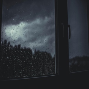 Обложка для Cozy Rainfall - Go to Sleep Rain Ii, Pt. 23