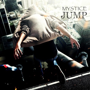 Обложка для Mystice - Jump