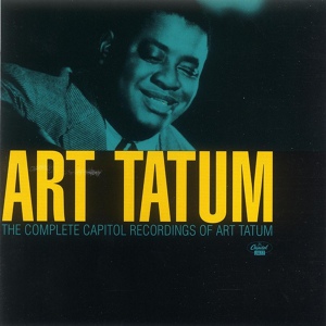 Обложка для Art Tatum - Don't Blame Me