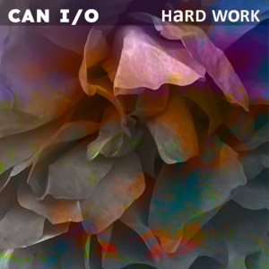Обложка для CAN I/O - Hard Work