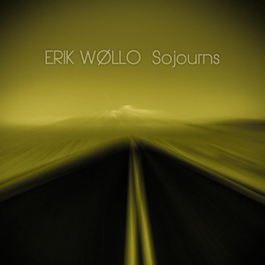 Обложка для Erik Wøllo - Sojourn 2
