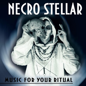 Обложка для NECRO STELLAR - They Are Already Here