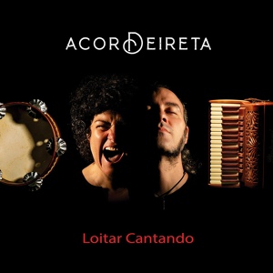 Обложка для Acordeireta - Muiñeira de San Salvador