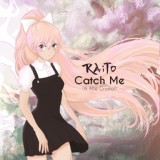 Обложка для Raito - Catch Me (feat. Allie Crystal)
