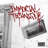 Обложка для Immortal Technique - One (Remix)