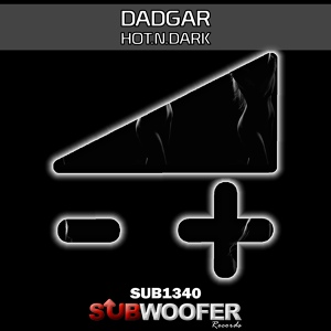 Обложка для Dadgar - Slave to the Beat