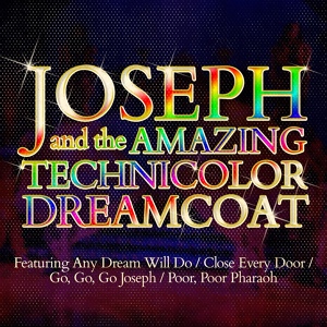 Обложка для Steve Butler, Nick Curtis, Jacqui Scott, Robin Cousins - Any Dream Will Do (From "Joseph and the Amazing Technicolour Dreamcoat")