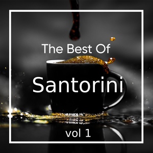 Обложка для Santorini - Downunder
