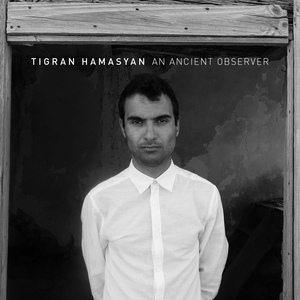 Обложка для Tigran Hamasyan - Leninagone