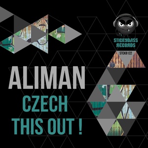 Обложка для Aliman - Starter
