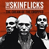 Обложка для The Skinflicks - I Hate Hippies