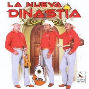 Обложка для La Nueva Dinastía - El Borracho