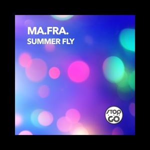 Обложка для ma. fra. - summer fly